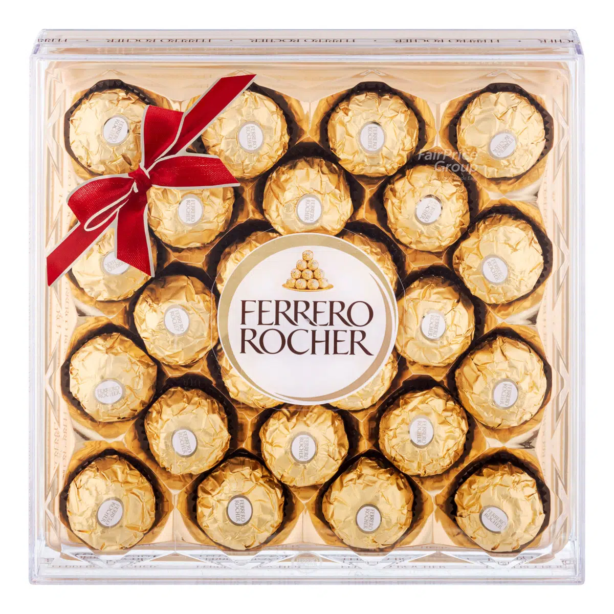 Ferrero Rocher Chocolate T24