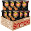Lay's BBQ Potato Chips 64 Pack